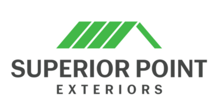 Superior Point Exteriors Logo