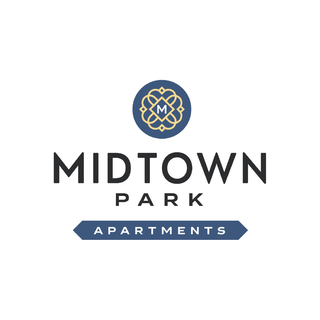 Midtown Park Apartments Logo