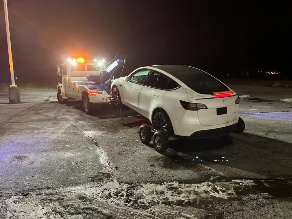 Images Cloverleaf Towing