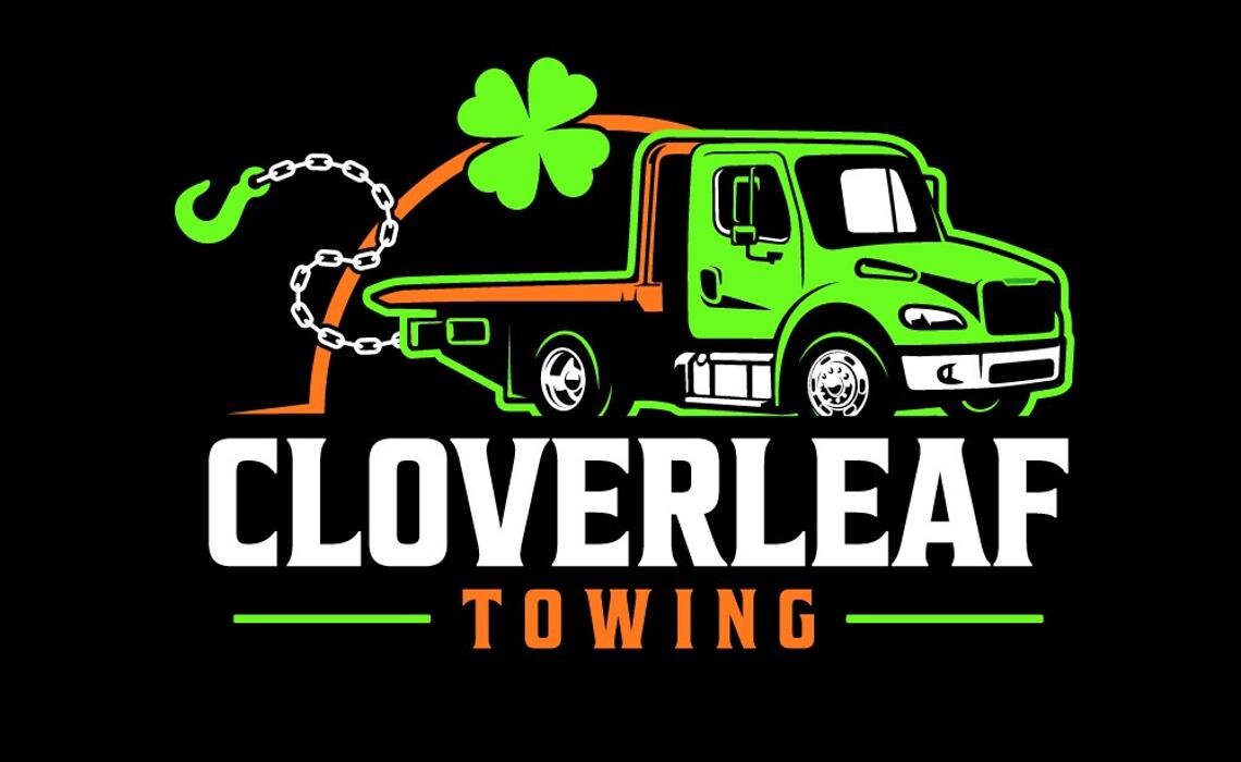 Images Cloverleaf Towing