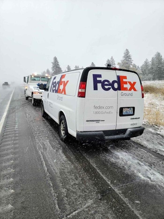 Images Cloverleaf Towing