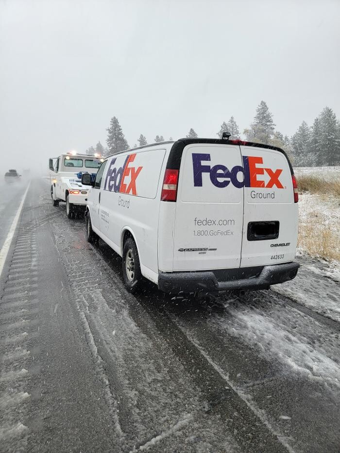 Images Cloverleaf Towing