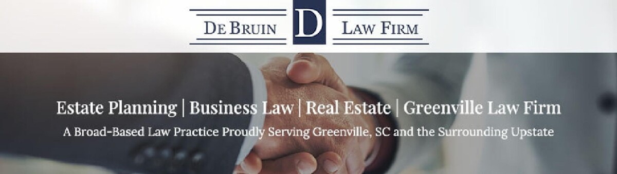 Images De Bruin Law Firm
