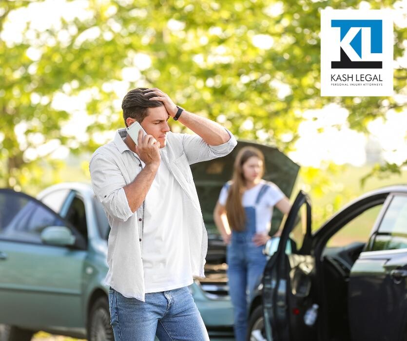 Images Kash Legal Group - Cupertino Personal Injury and Accident Lawyers