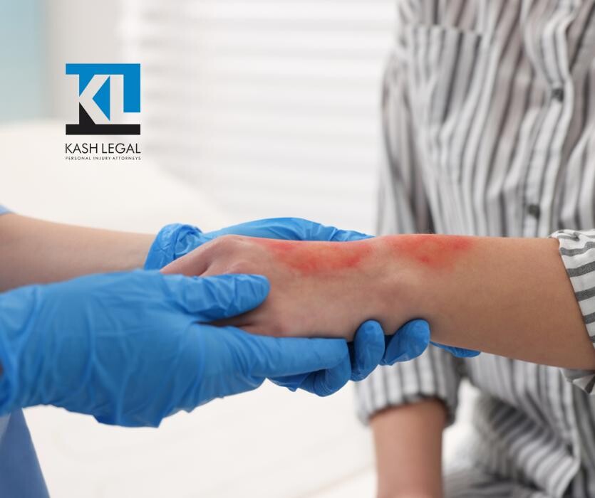Images Kash Legal Group - Cupertino Personal Injury and Accident Lawyers