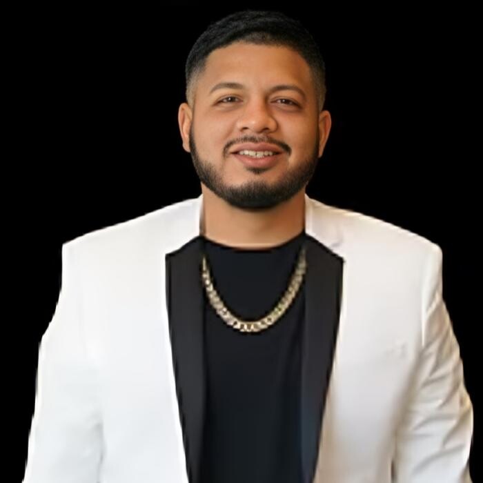 Kevin Jose Lopez Logo