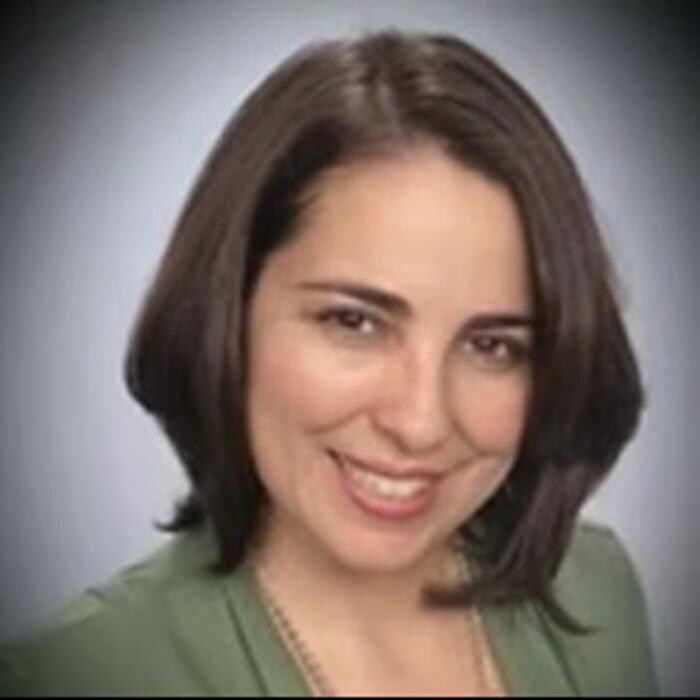 Sonia C. Garza Cavazos Caballero Logo