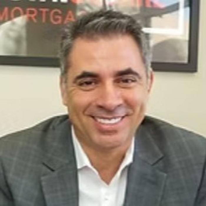 Tony Medina Logo