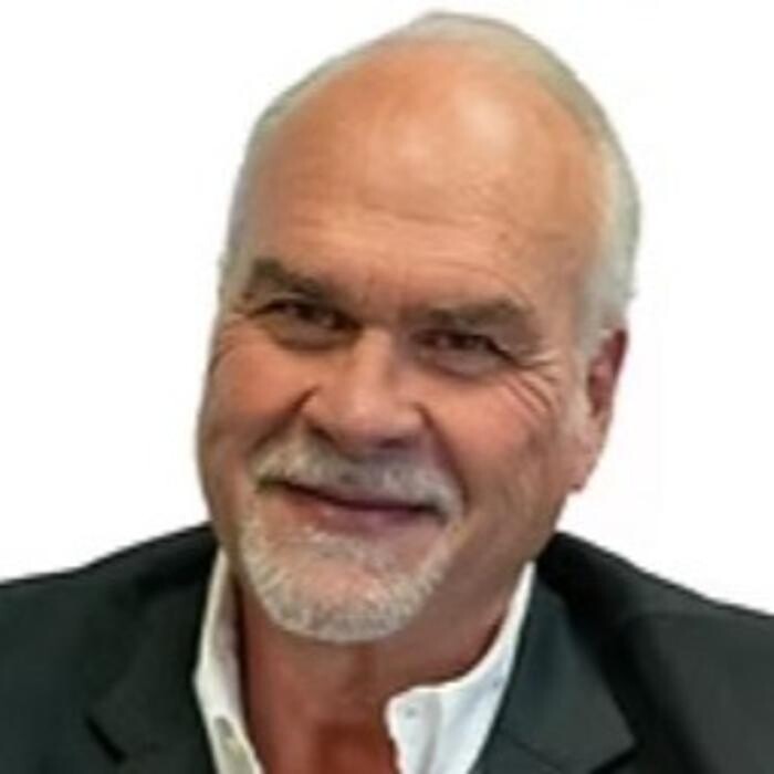 Thomas Brassfield Logo