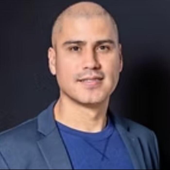 Cesar Valenzuela Logo