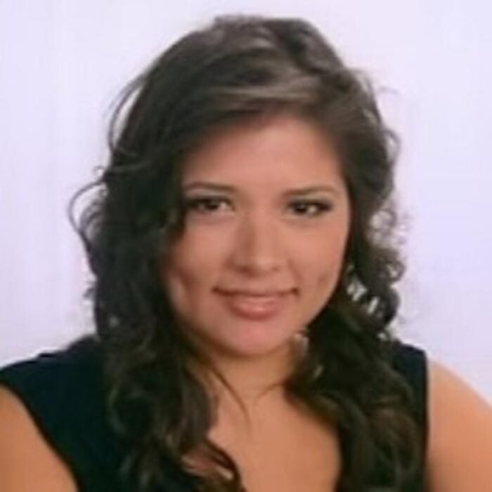 Yvonne Garcia Logo