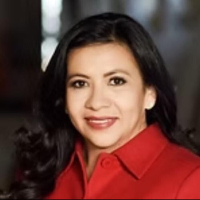 Graciela Estep Logo
