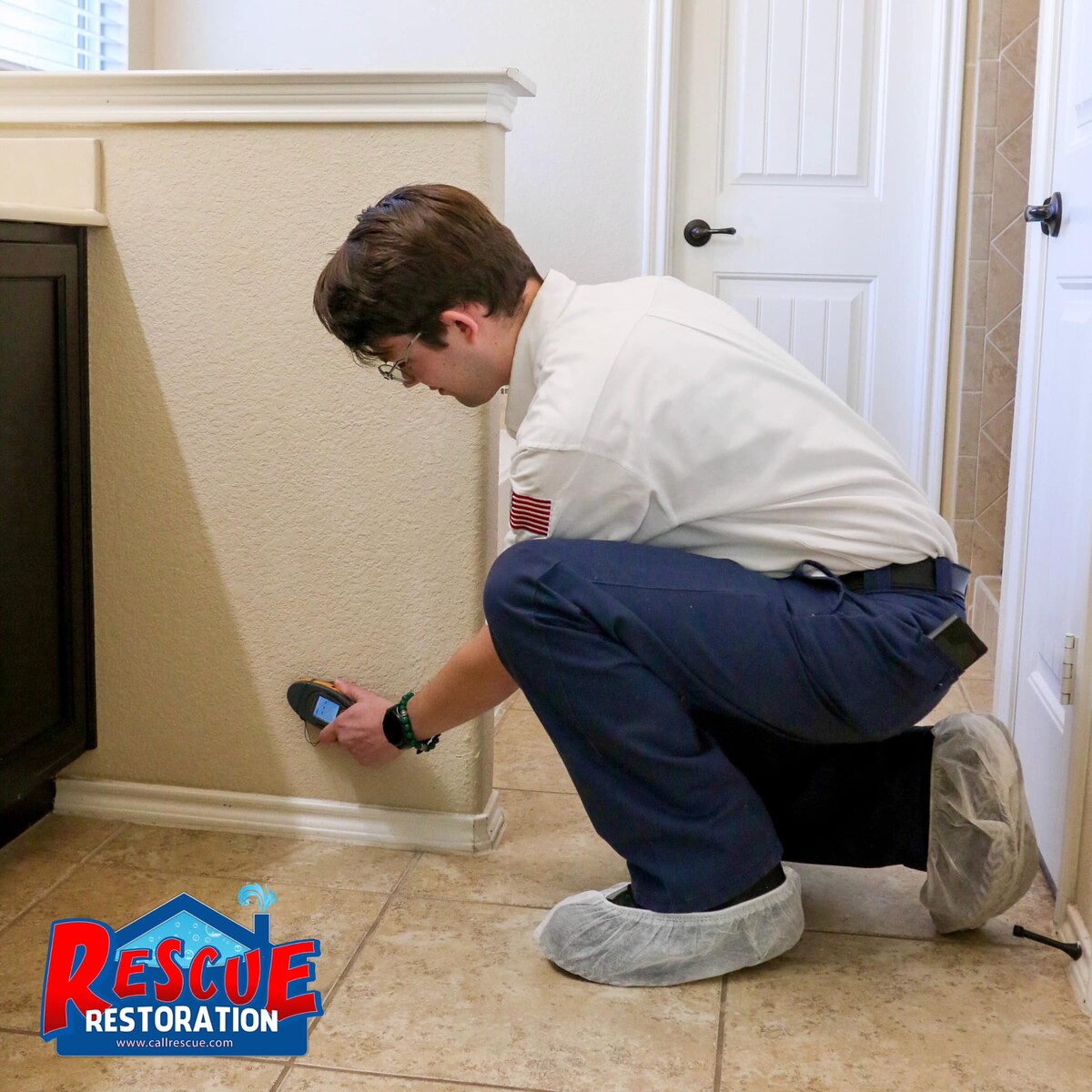 Images Rescue Restoration