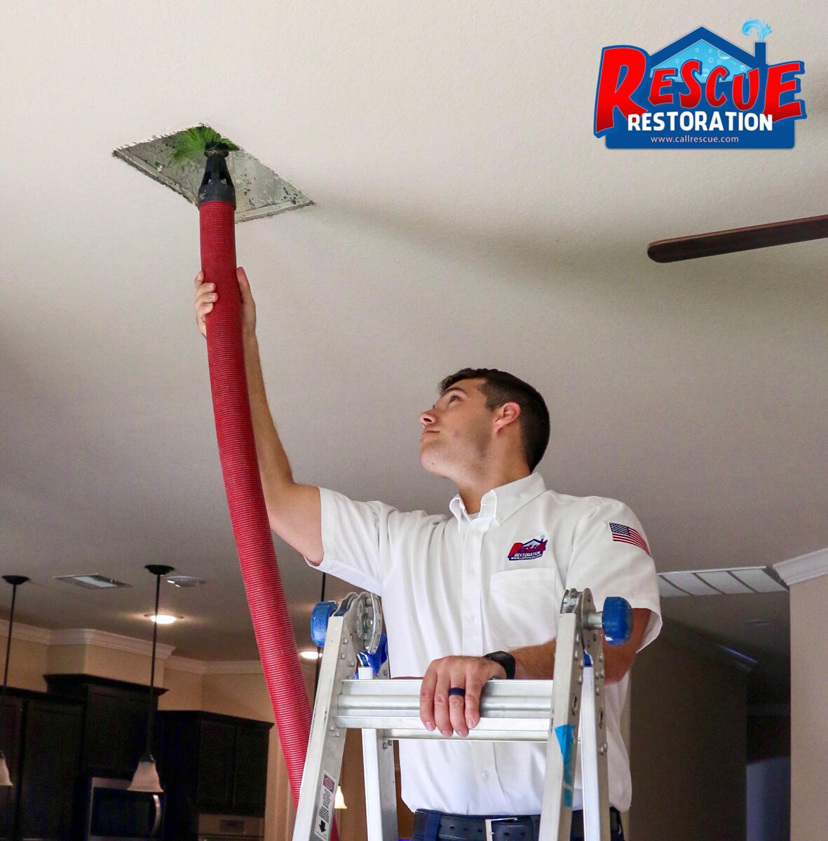 Images Rescue Restoration