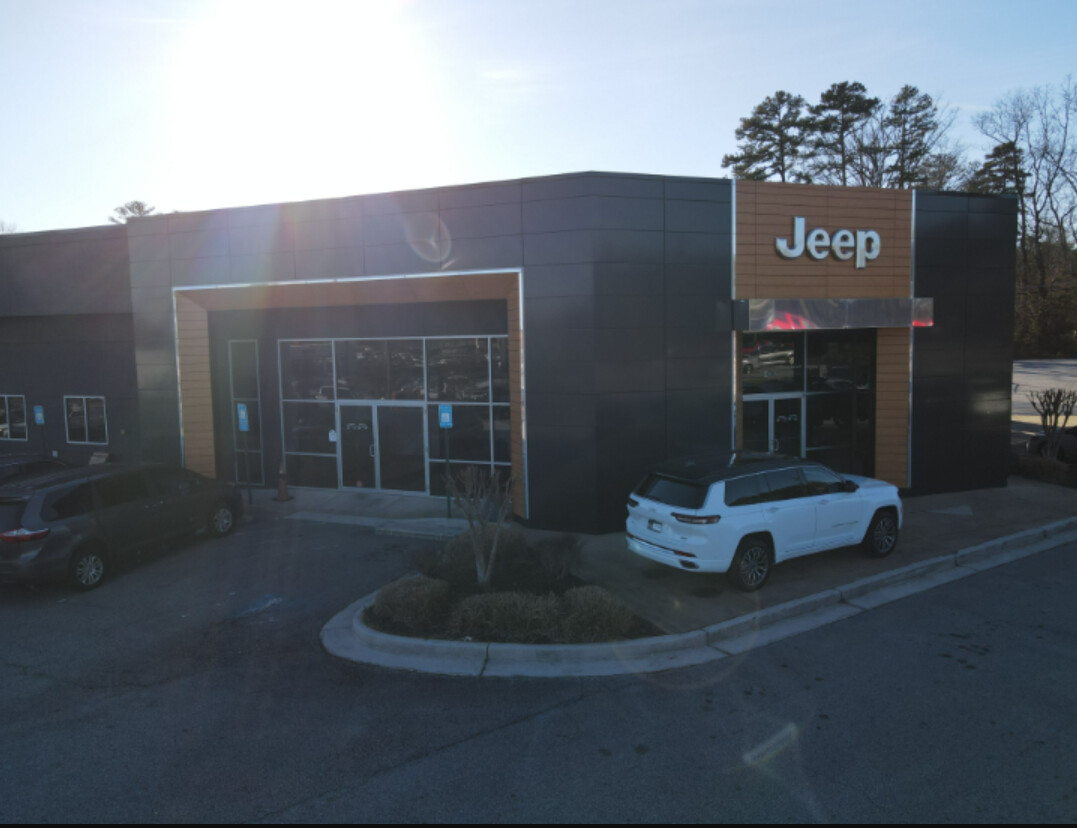 Images South Atlanta Chrysler Dodge Jeep Ram FIAT