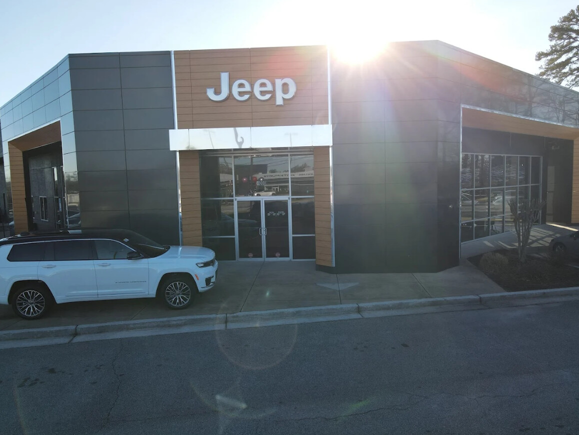 Images South Atlanta Chrysler Dodge Jeep Ram FIAT