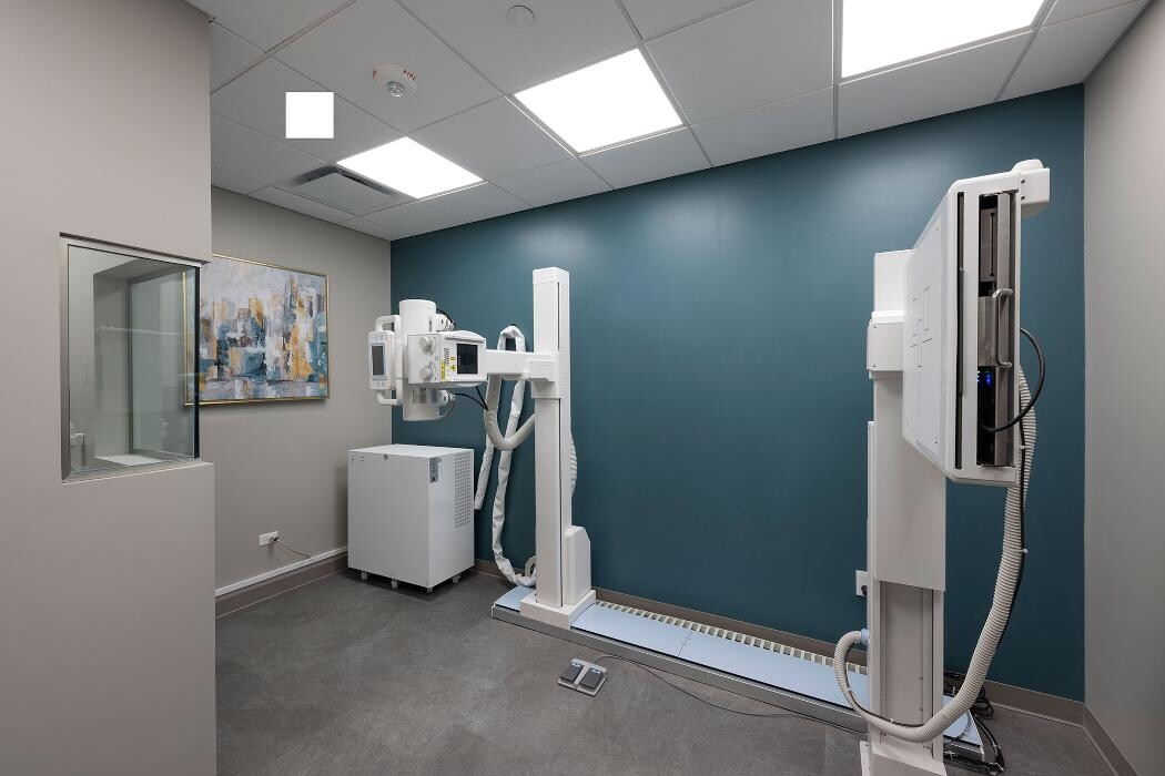 Images Vitality Urgent Care