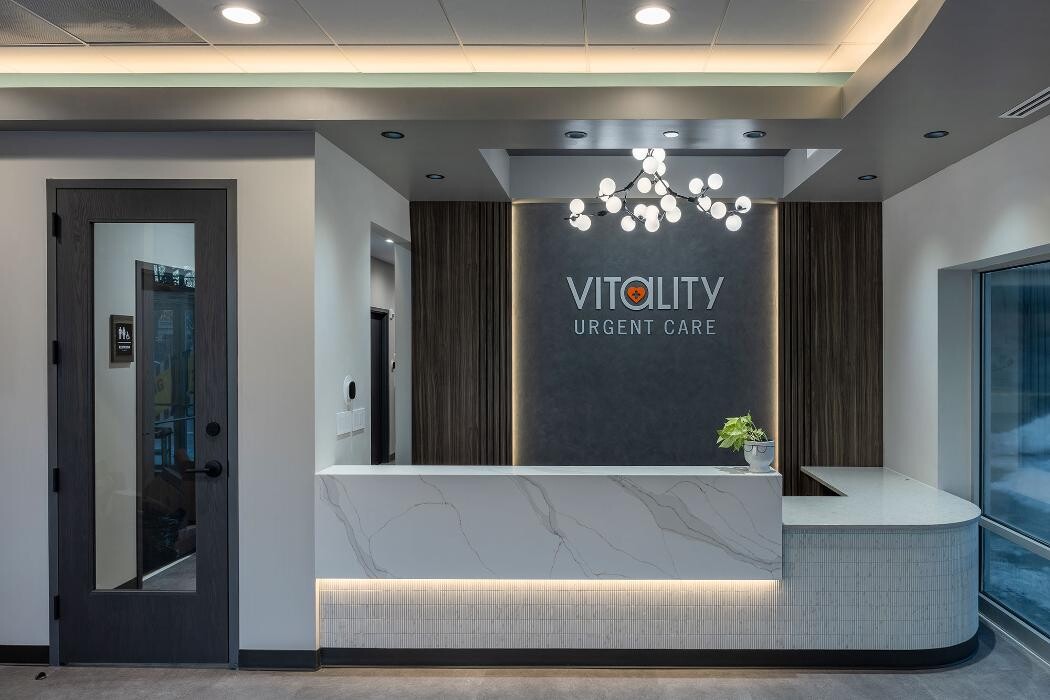 Images Vitality Urgent Care