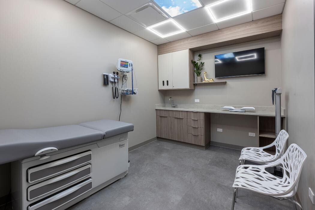 Images Vitality Urgent Care