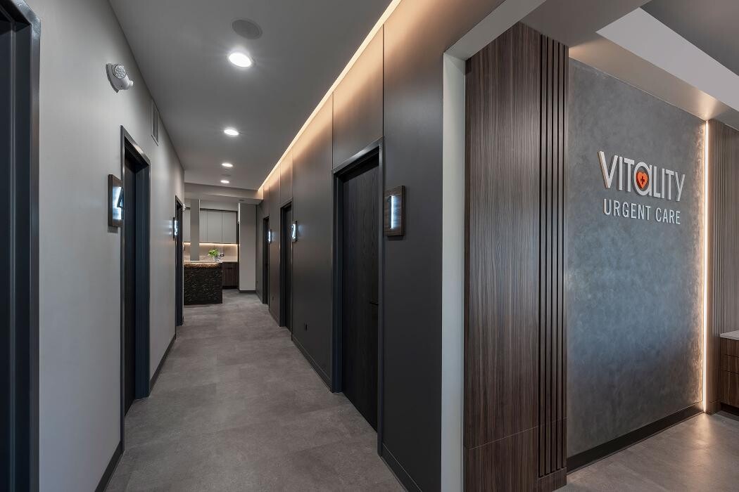 Images Vitality Urgent Care