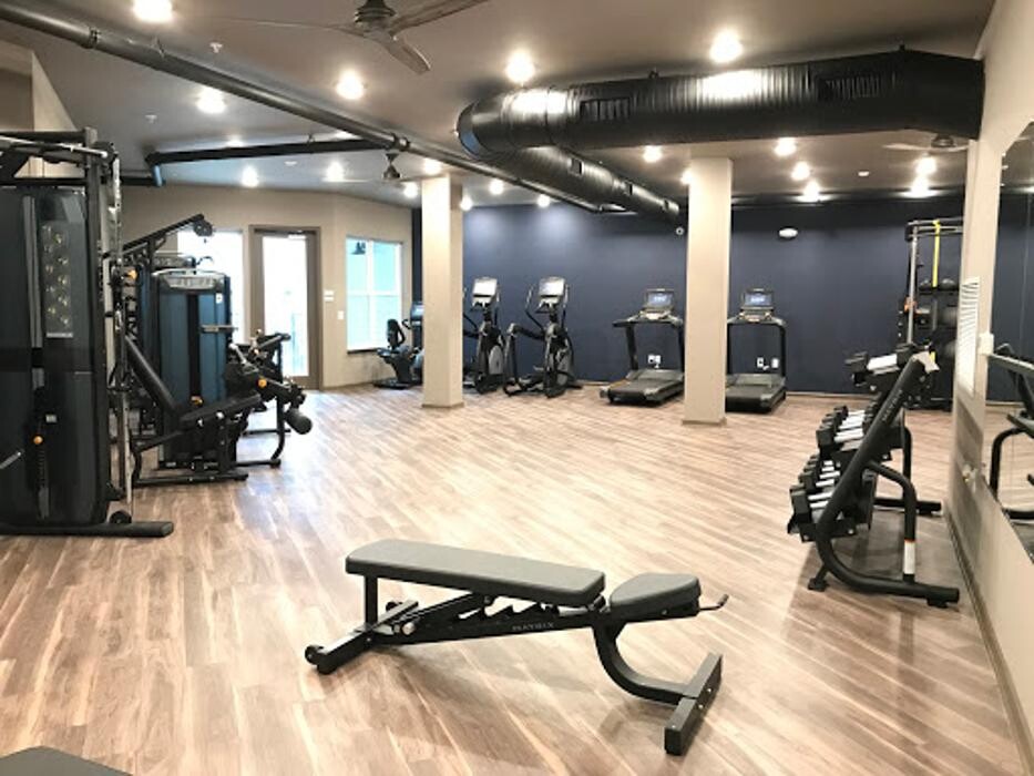 Images Nexus Luxury Apartments