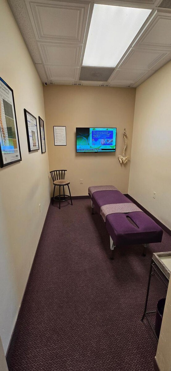 Images Swink Chiropractic Wellness