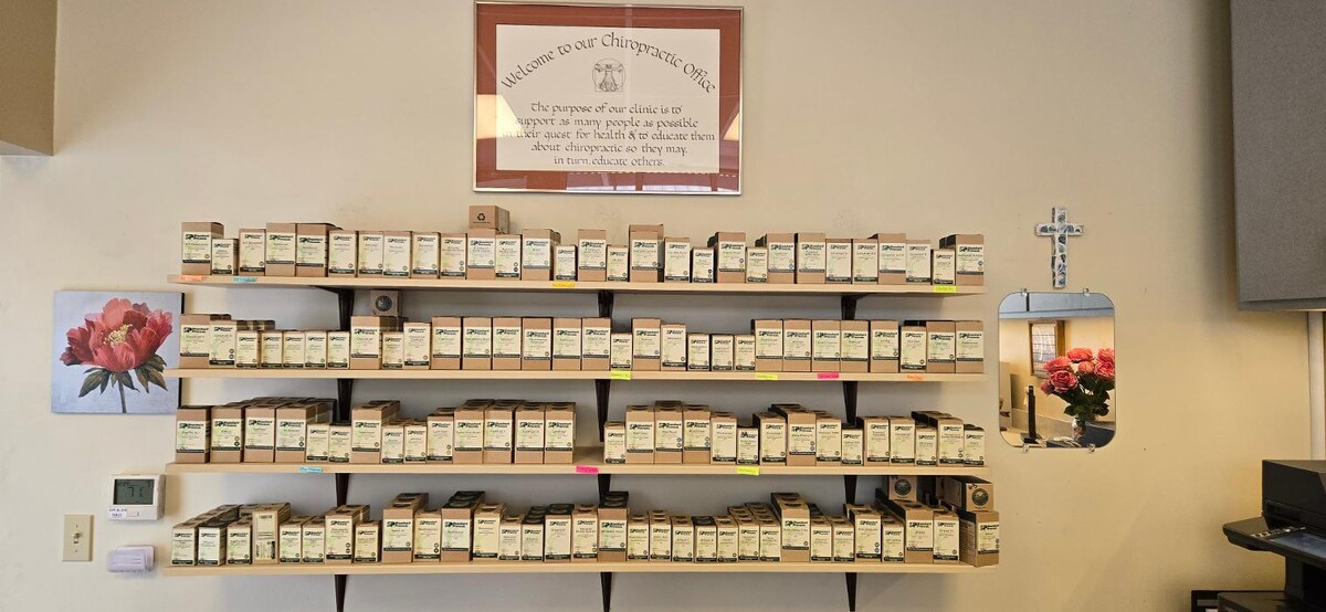 Images Swink Chiropractic Wellness