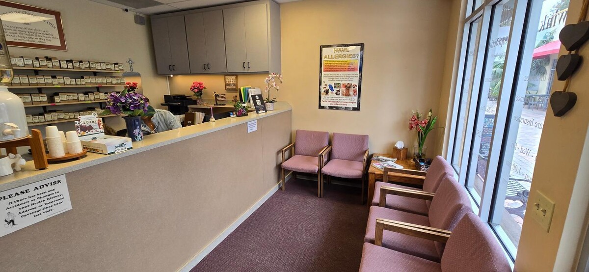 Images Swink Chiropractic Wellness