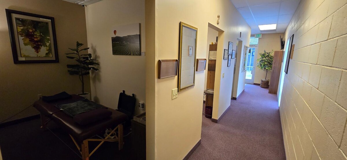 Images Swink Chiropractic Wellness