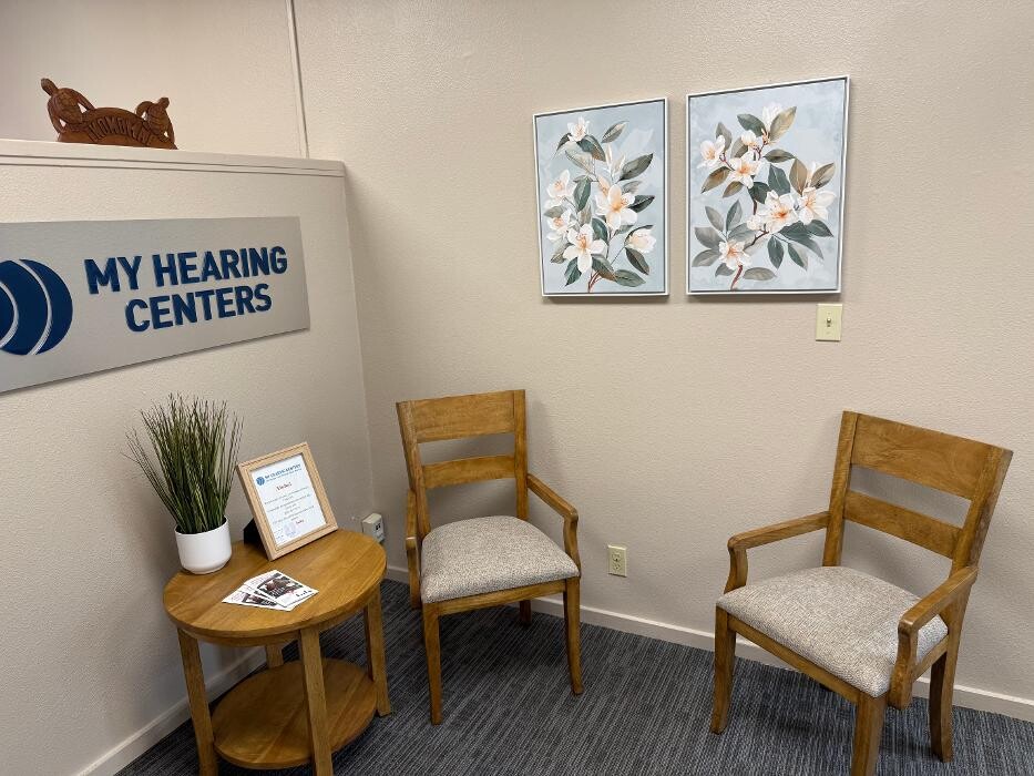 Images My Hearing Centers - Lihue, HI