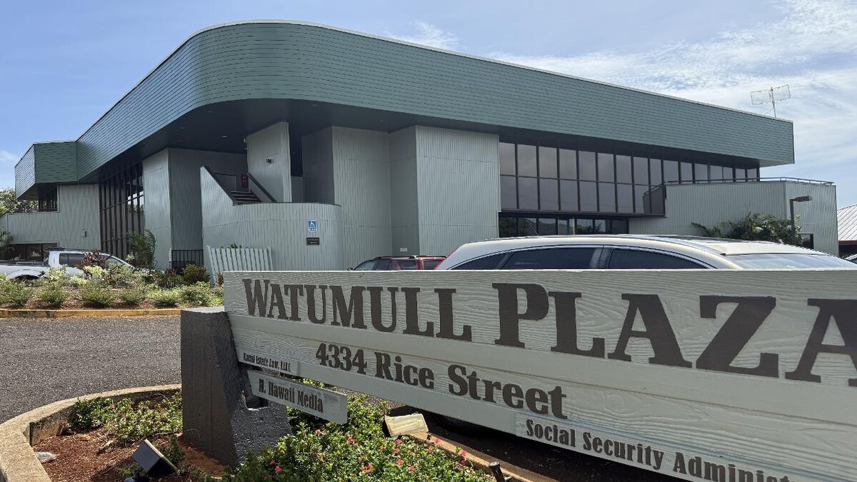 Images My Hearing Centers - Lihue, HI
