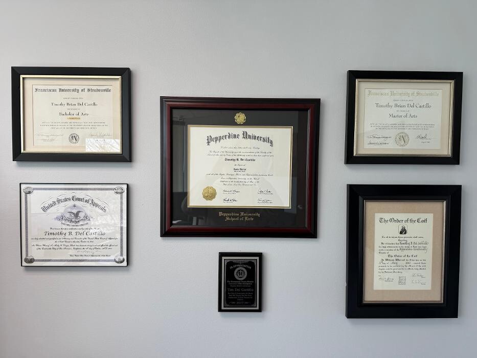 Images Castle Law Employment Attorneys
