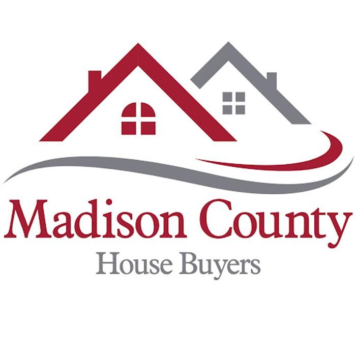 Madison County House Buyers - Sell My House Fast Huntsville Logo