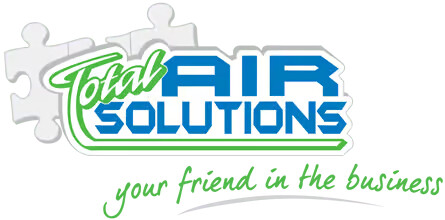 Total Air Solutions Logo