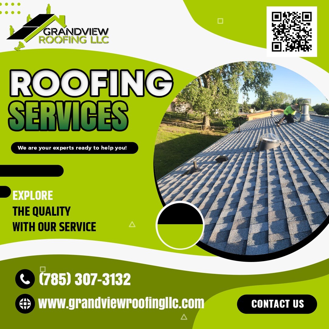 Images Grandview Roofing LLC