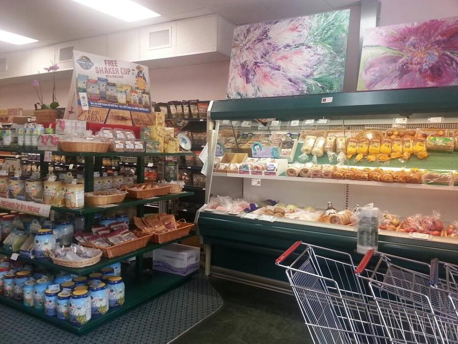 Images Healthfully Yours