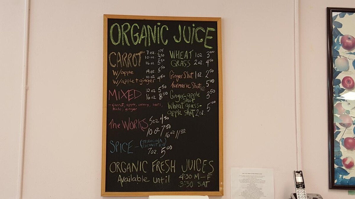 Images Healthfully Yours