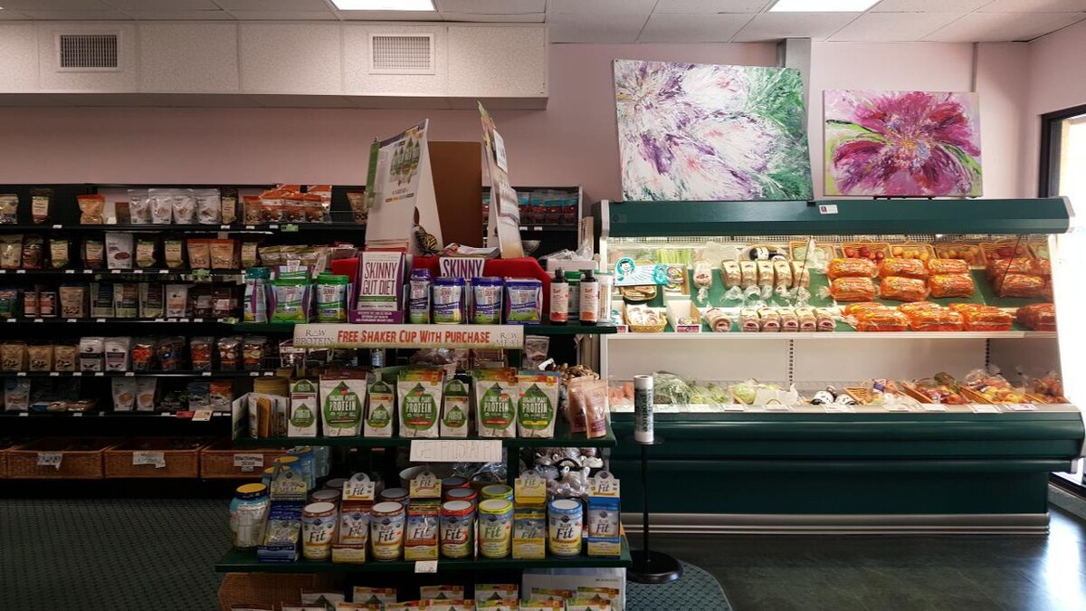 Images Healthfully Yours