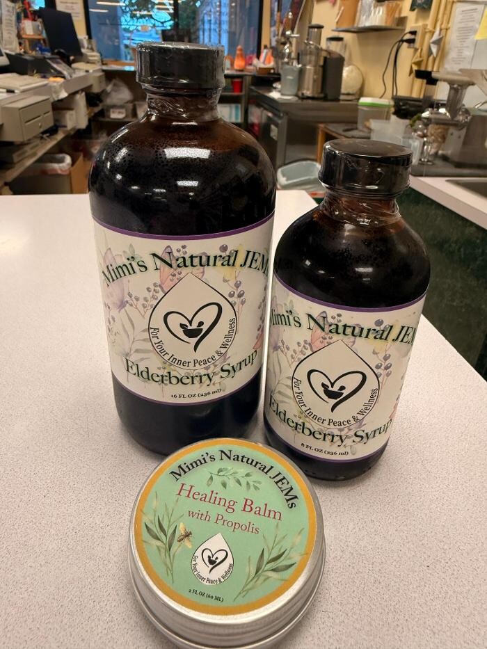 Images Healthfully Yours