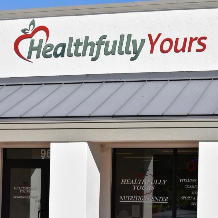 Images Healthfully Yours