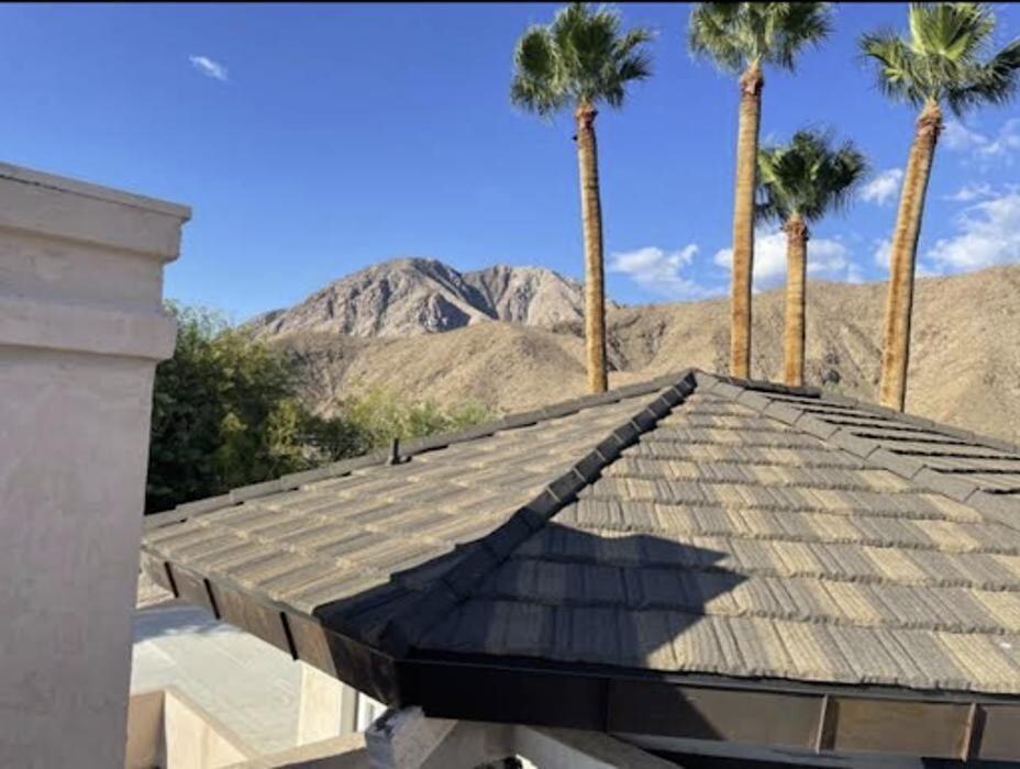 Images West Coast Roofing & Construction