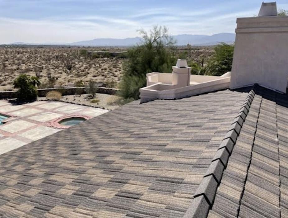 Images West Coast Roofing & Construction