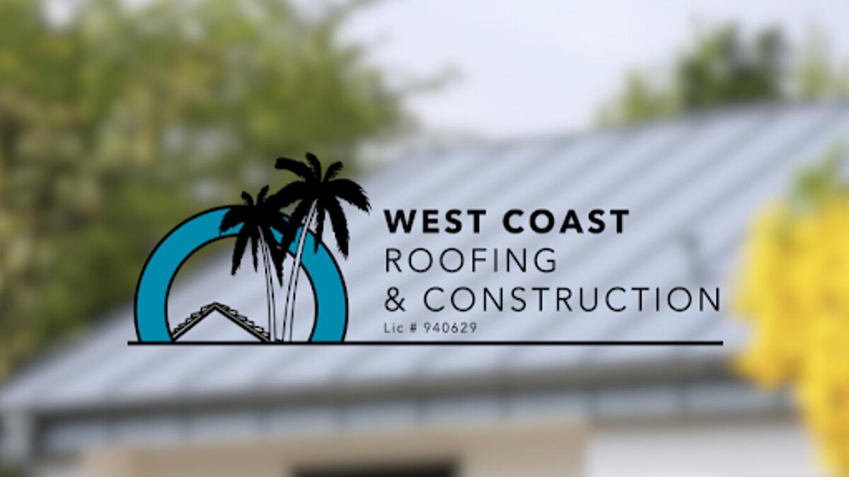Images West Coast Roofing & Construction