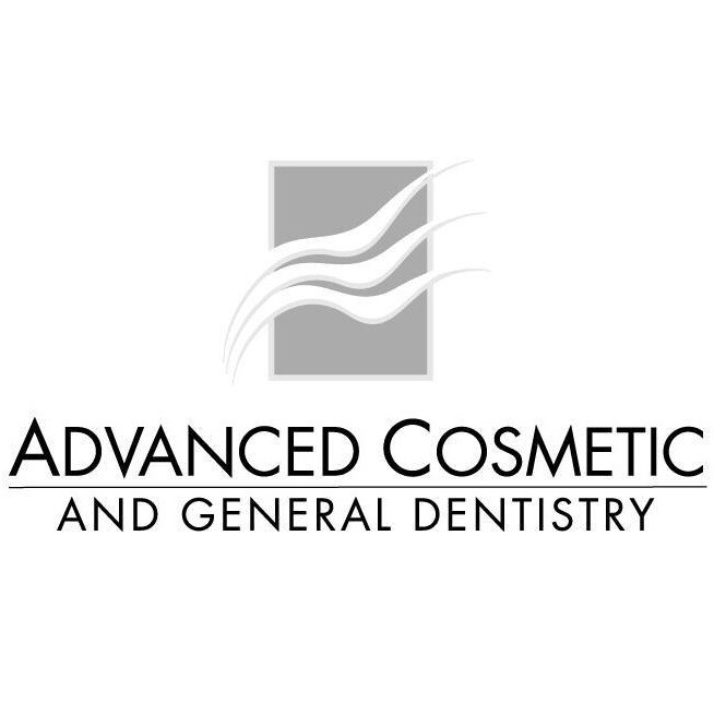 Aesthetic & Comprehensive Dentistry Logo