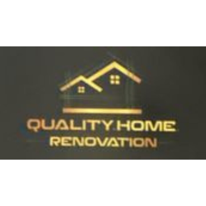Quality Home Renovations Logo