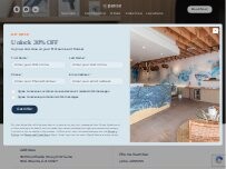 Website Screenshot Pause Buckhead