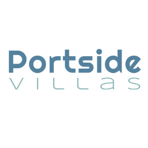 Portside Villas Logo