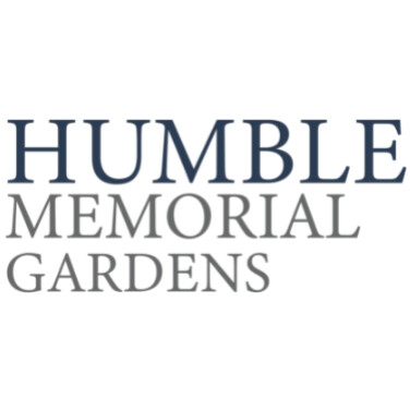 Humble Memorial Gardens Logo