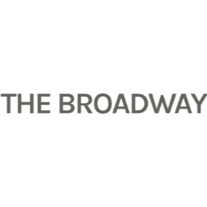 The Broadway Apartments Logo