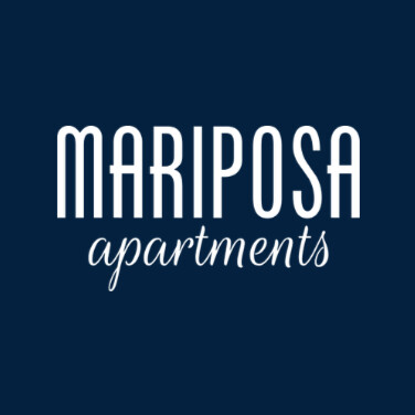 Mariposa Logo